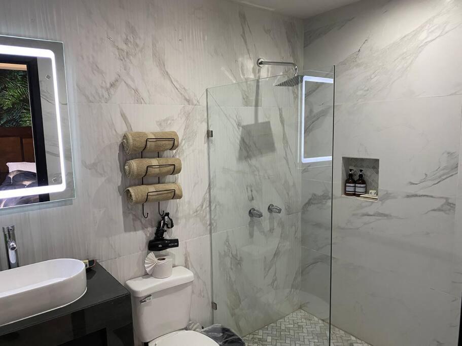 Urban Hotel Ancla Suite 10 - 3 Bedroom 2 Bathroom Puerto Peñasco Exterior foto