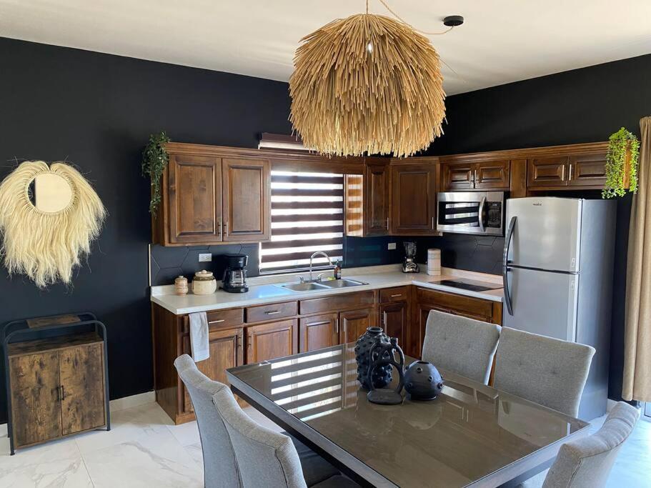 Urban Hotel Ancla Suite 10 - 3 Bedroom 2 Bathroom Puerto Peñasco Exterior foto