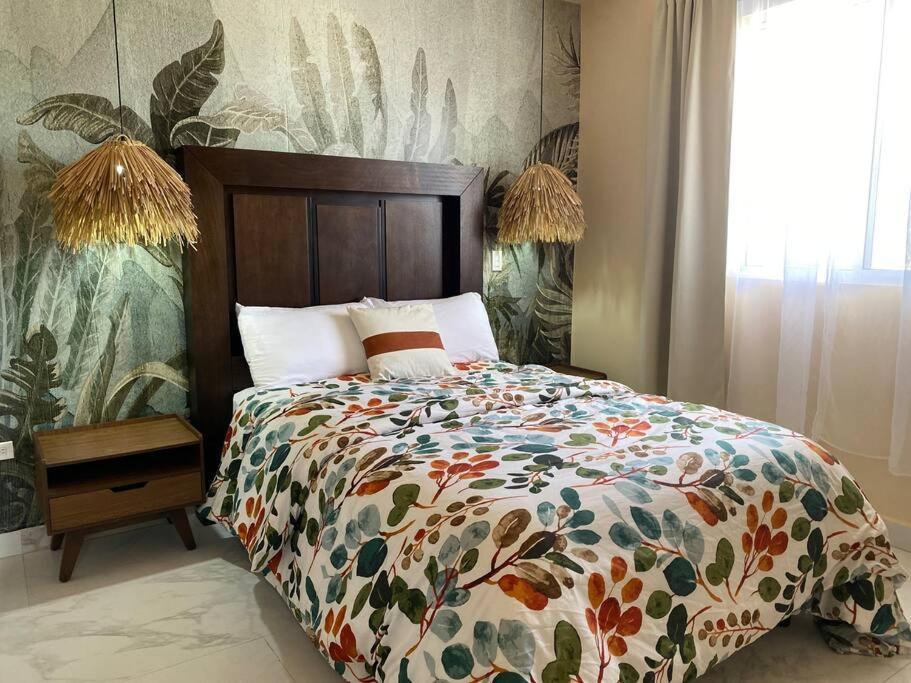 Urban Hotel Ancla Suite 10 - 3 Bedroom 2 Bathroom Puerto Peñasco Exterior foto