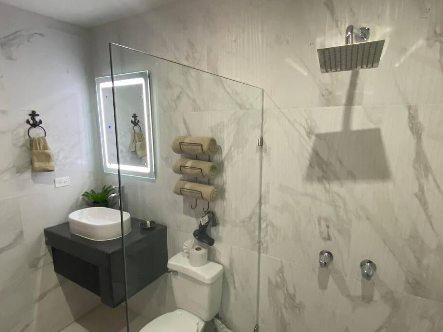 Urban Hotel Ancla Suite 10 - 3 Bedroom 2 Bathroom Puerto Peñasco Exterior foto