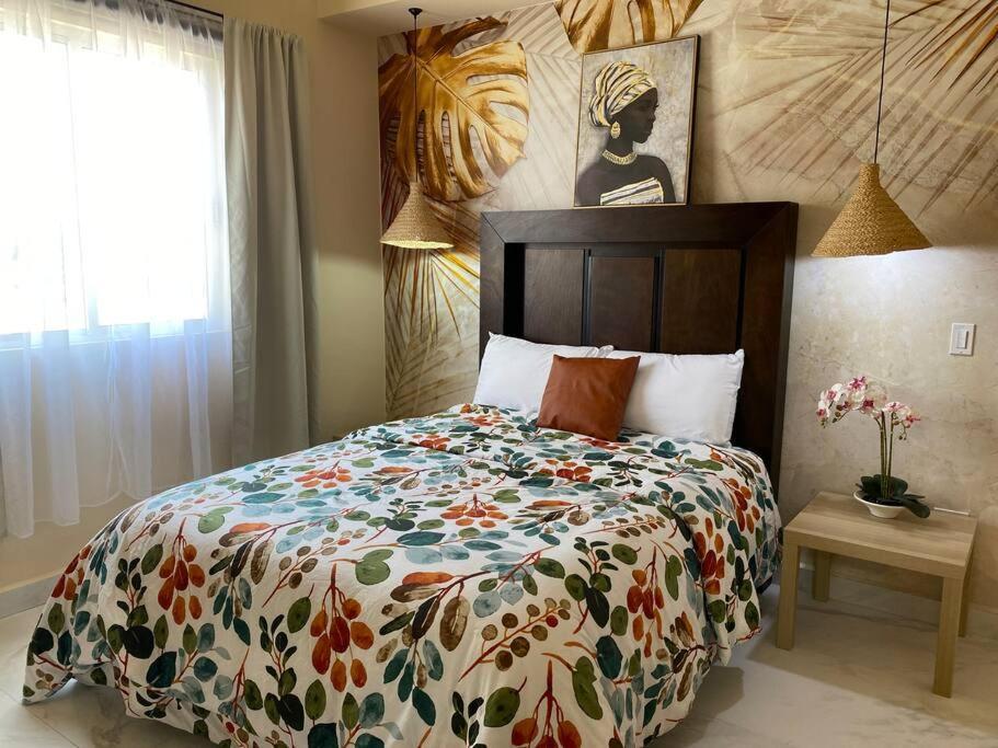 Urban Hotel Ancla Suite 10 - 3 Bedroom 2 Bathroom Puerto Peñasco Exterior foto