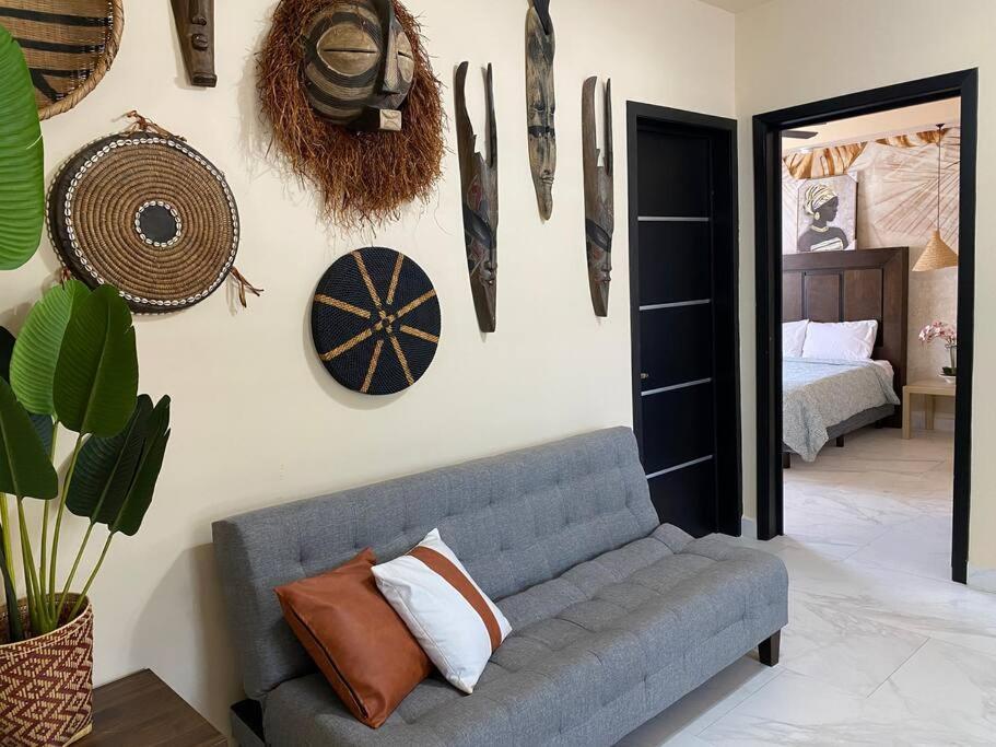 Urban Hotel Ancla Suite 10 - 3 Bedroom 2 Bathroom Puerto Peñasco Exterior foto